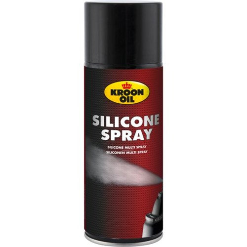 Kroon-Oil Silikonspray 400ml. 40002