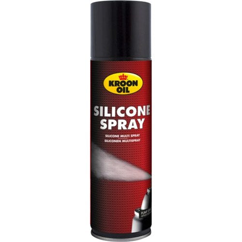 Kronöl Silikonspray PV 300 ml