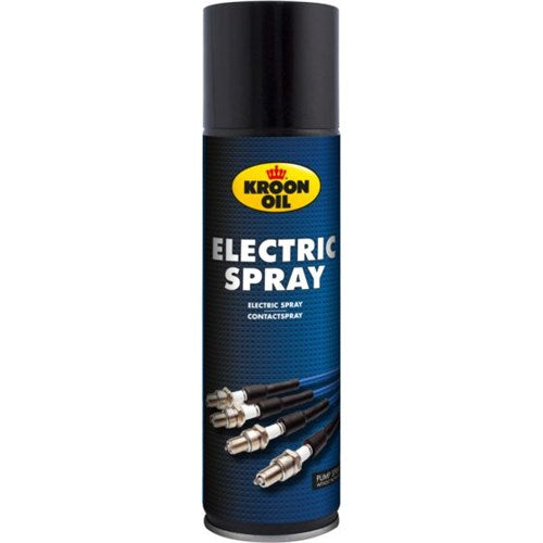 Kronenöl E-Bike Elektrospray Kontaktspray 300ml