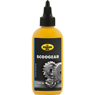 Kroon Öl Scoogear 75w-90 100 ml