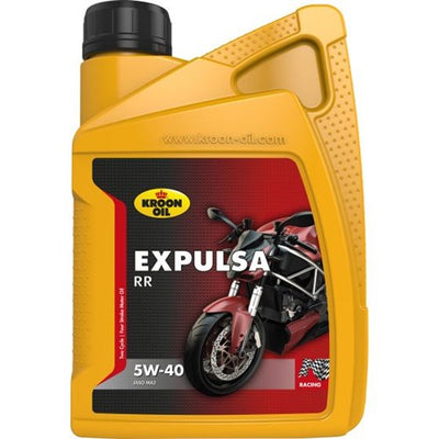 Kroon Oil Expulsa RR 5W40 (100% Synthesizer)
