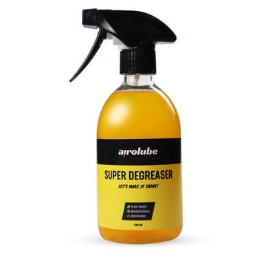 Super-Entfetter Airolube 500ml