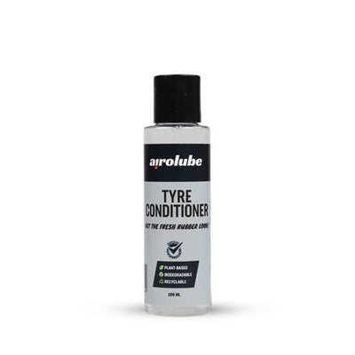 Airolube Organic Tire Conditioner 100ml