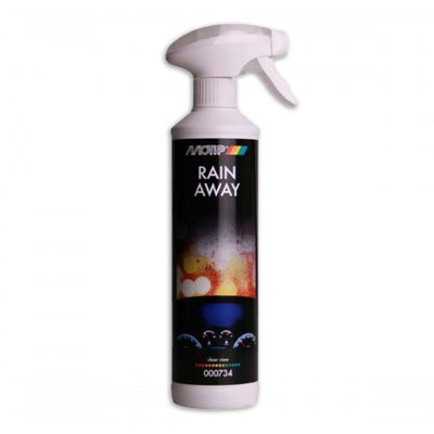 Regen weg 500ml Motip