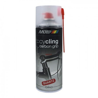 Motip Cycling Carbon-Griffbaugruppe 400 ml