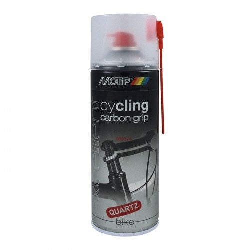 Motip Cycling Carbon-Griffbaugruppe 400 ml