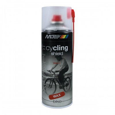 Shield Motip Fahrradspray