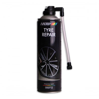 Reifenreparatur