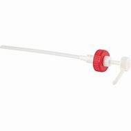 DR -Dispenser PVC für Gallone