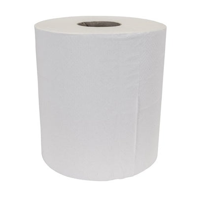 Papierrolle 300m 19cm breit 20cm Durchmesser