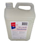 Handgeschrieben Handseife Basis 5 Liter