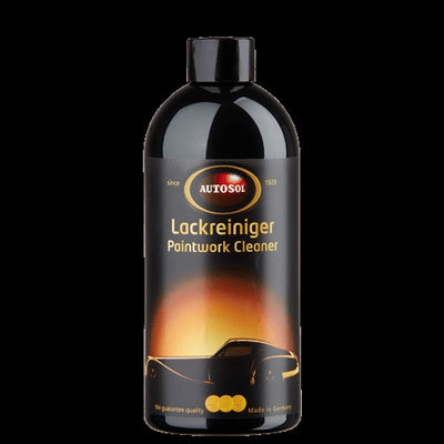 Autosol -Fläschchenlackreiniger 500 ml