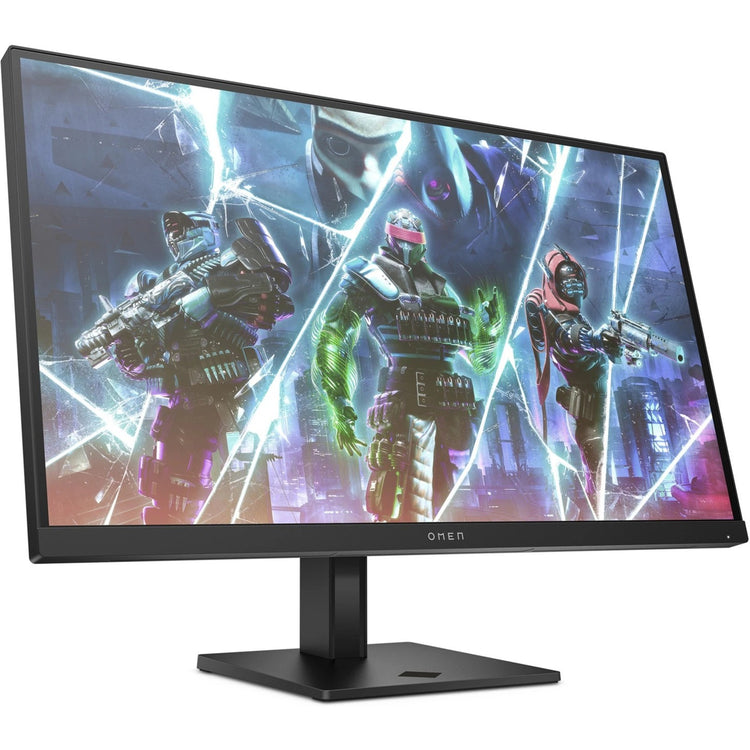 Omen 27S FHD 240 Hz Gaming Monitor