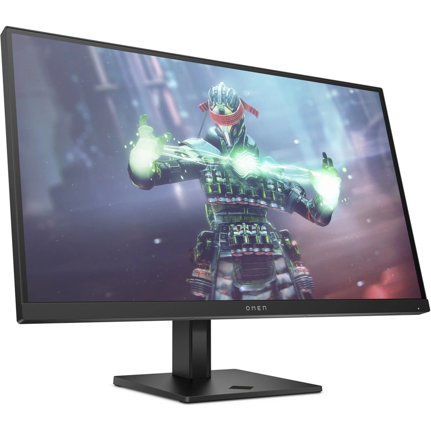 Omen 27K UHD 144 Hz Gaming Monitor