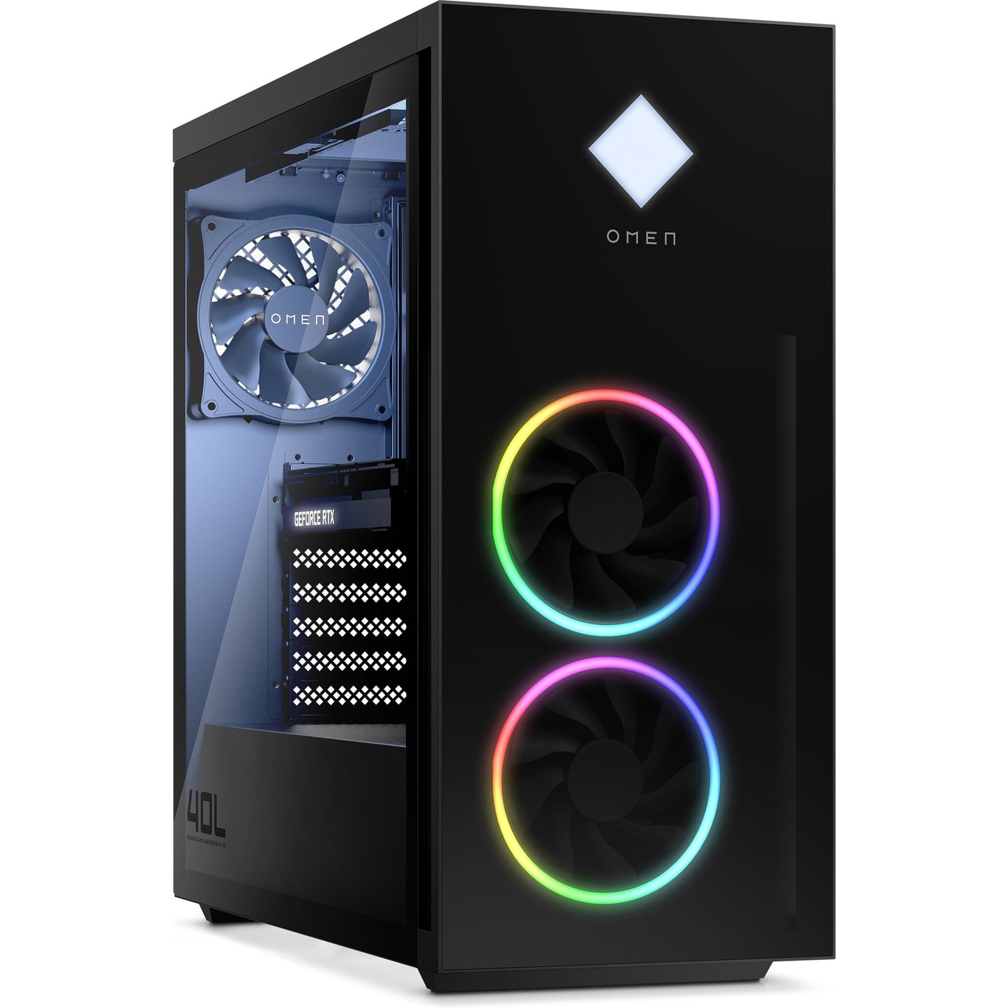 Omen 40L Desktop GT21-1026nd
