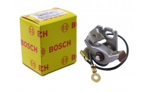 Bosch-Kontaktstelle org. 025 m Kabel