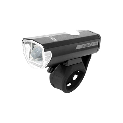 Ein Scheinwerfer 30 uniarze schwarz grau