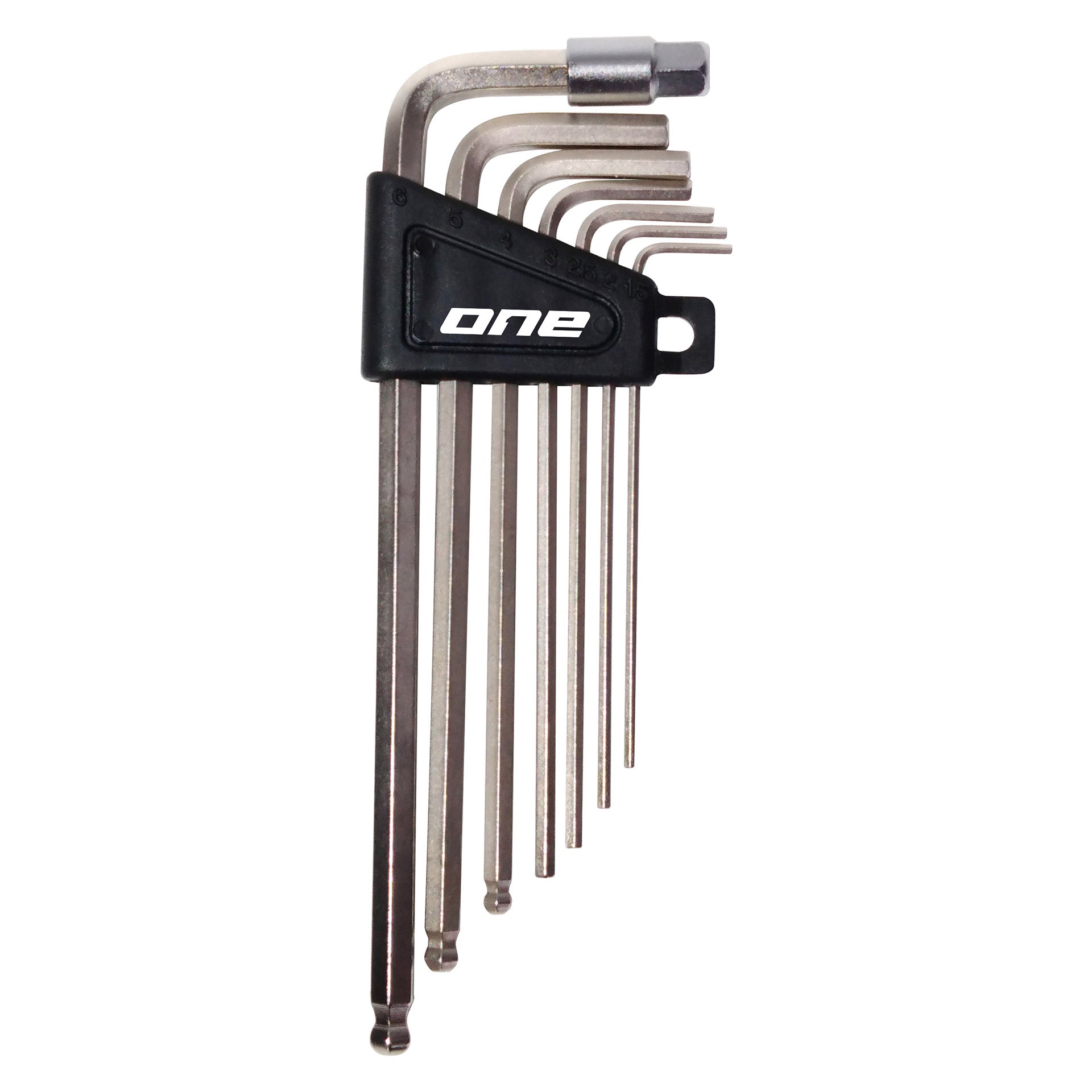 Ein One Hex Tool 7 Unisize schwarz nicht