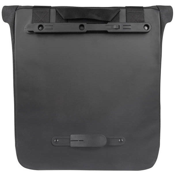 Ein einzelner Backbag 2 Stück schwarze RC.Bags 30 AVs