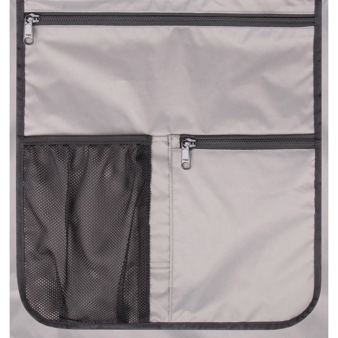 Ein einzelner Backbag 2 Stück schwarze RC.Bags 30 AVs