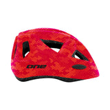 Ein One Helm Racer S M (52-56) Rot - afbeelding 1