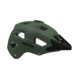 Ein One Helm Trail S M (54-58) Schwarzer Khakki - afbeelding 1