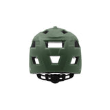 Ein One Helm Trail S M (54-58) Schwarzer Khakki - afbeelding 2