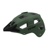 Ein One Helm Trail S M (54-58) Schwarzer Khakki - afbeelding 3