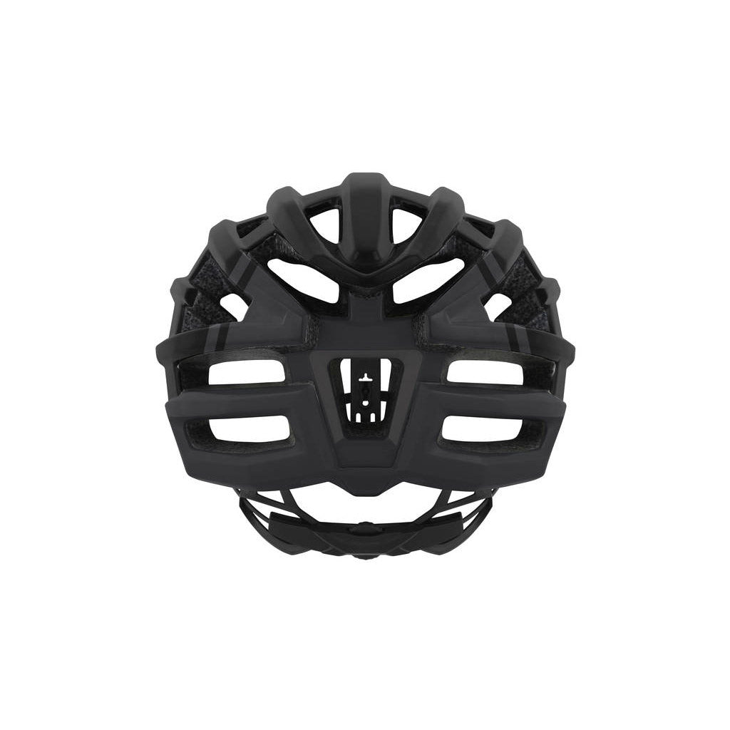 Ein Helm MTB Race S M (54-58) Schwarzgrau