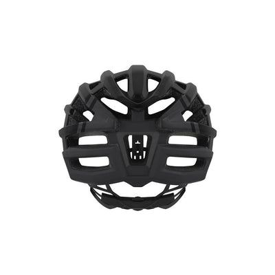 Ein Helm MTB Race S M (54-58) Schwarzgrau