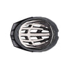 Ein Helm MTB Race S M (54-58) Schwarzgrau