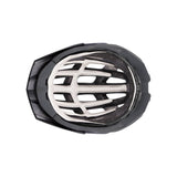 Ein Helm MTB Race S M (54-58) Schwarzgrau - afbeelding 5