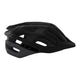 Ein Helm MTB Race M L (57-61) Schwarzgrau