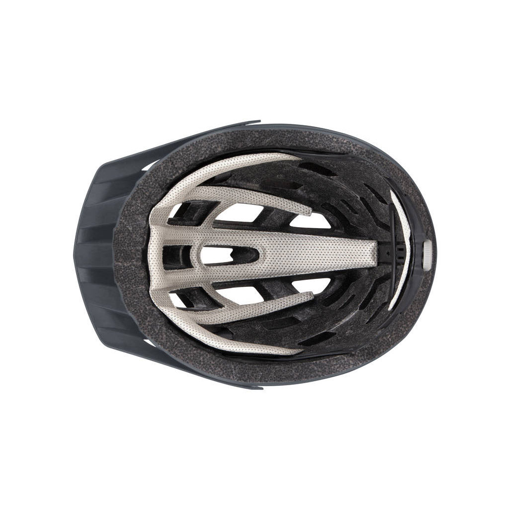 One Helm MTB Sport M L (57-61) Grau