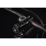 Ein Fahrrad Computer 8 Wireless uniarze schwarz grau - afbeelding 3