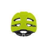 Ein Helm F.L.Y. S M (52-56) Grün Schwarz - afbeelding 2
