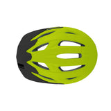 Ein Helm F.L.Y. S M (52-56) Grün Schwarz - afbeelding 4