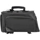 Eine Gepäckträgertasche rc.bag 20 avs 18,5l schwarz