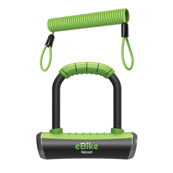 Onguard Pitbull Mini E (90 x 140 mm – 14 mm)