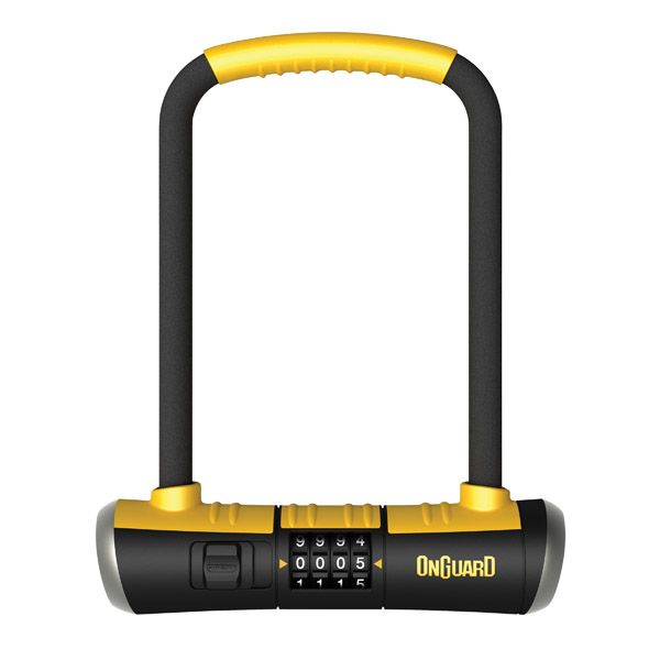 Onguard Bulldog Combo Standard (115 x 230 mm – 13 mm)