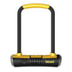 Onguard Bulldog Combo Standard (115 x 230 mm – 13 mm)