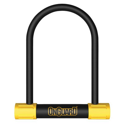 Onguard Bulldog Standard (115 x 230 mm – 13 mm)