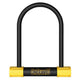 Onguard Bulldog Standard (115 x 230 mm – 13 mm)