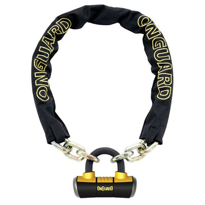 Onguard-Dogge (110 cm x 10 mm – 14 mm)