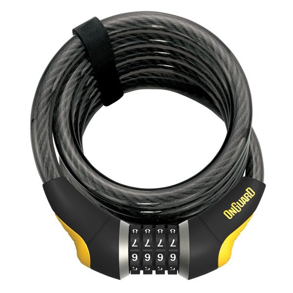 Onguard Dobermann-Combo (185 cm x 15 mm)