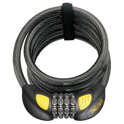 Onguard Doberman Combo Glow (185 cm x 12 mm)