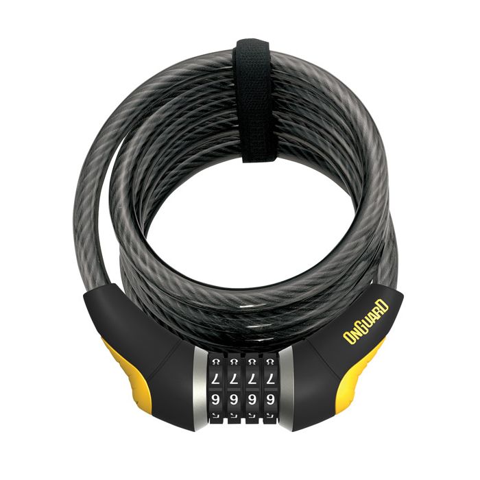 Onguard Dobermann-Combo (185 cm x 12 mm)