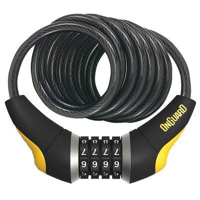 Onguard Dobermann-Combo (185 cm x 10 mm)