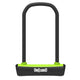 Onguard Neon Bügelschloss Standard (115 x 230 mm – 11 mm) – grün