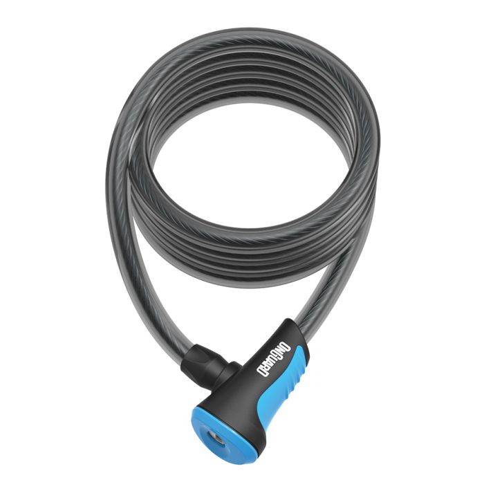 Onguard Neonspule (180 cm x 12 mm) – blau